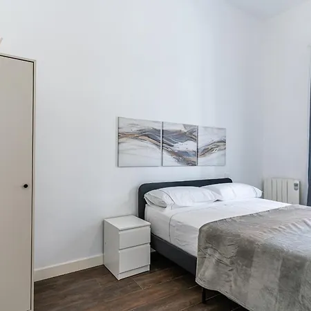 Vr Estudios Apartments Madrid Esterno foto
