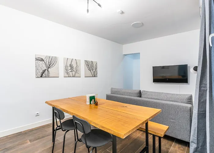Vr Estudios Apartments