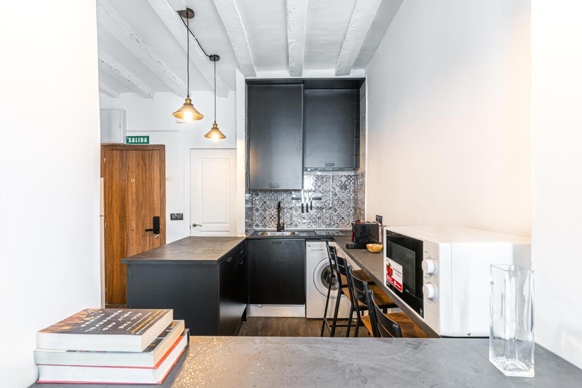 Appartement Vr Estudios *