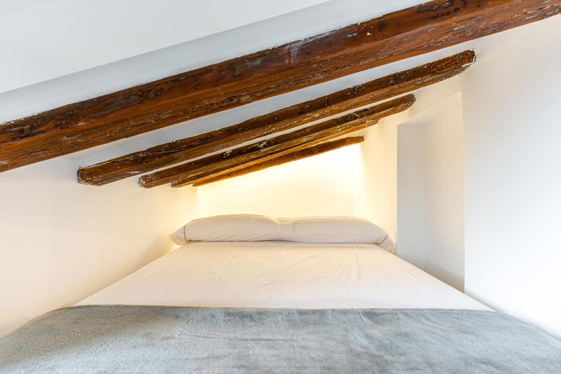 Vr Estudios Appartement *