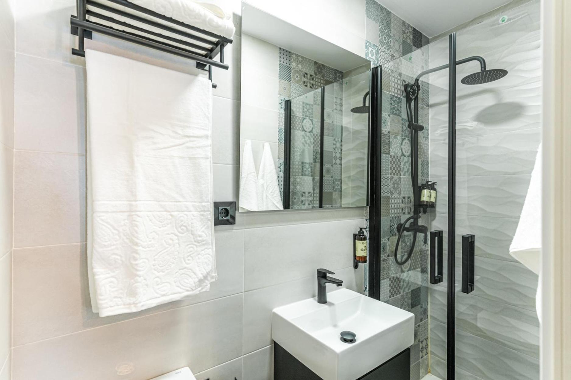 Appartement Vr Estudios *