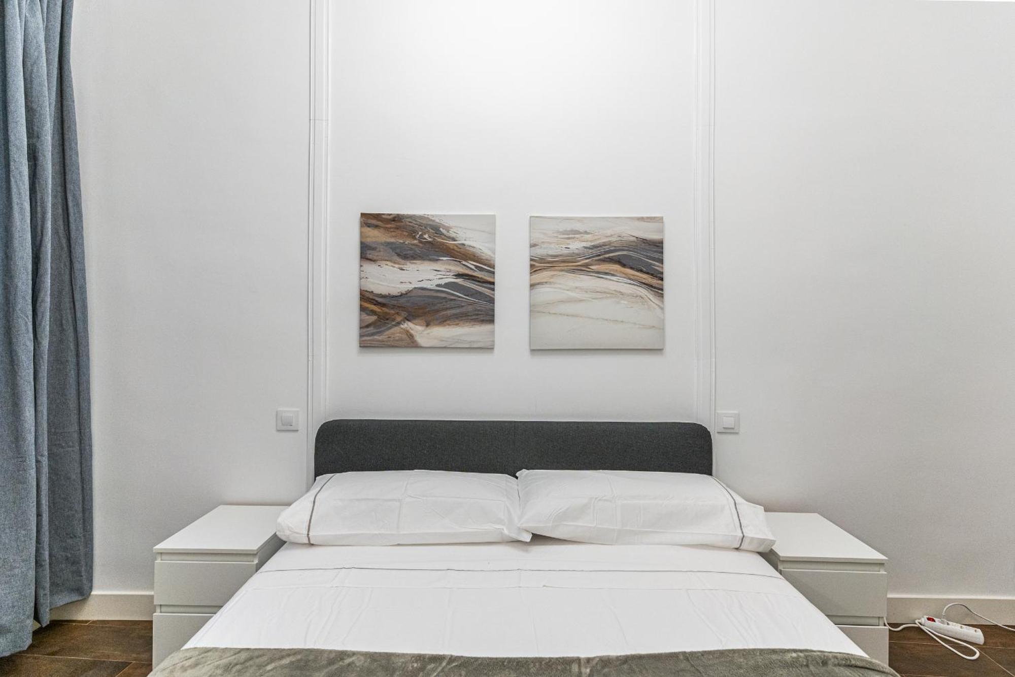 Vr Estudios Appartement *