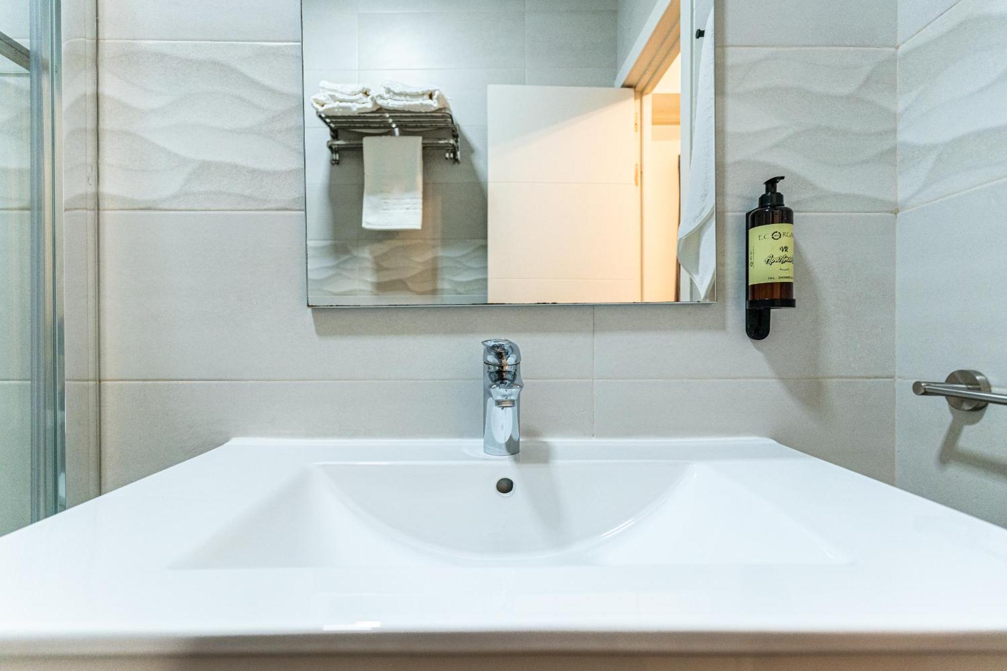 Appartement Vr Estudios *