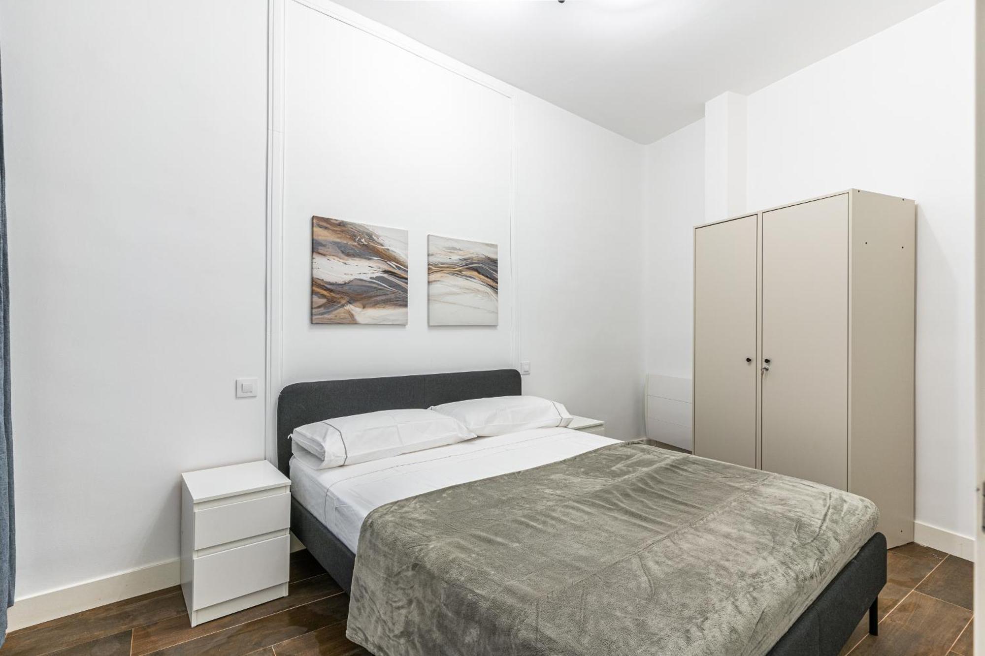 Vr Estudios Appartement