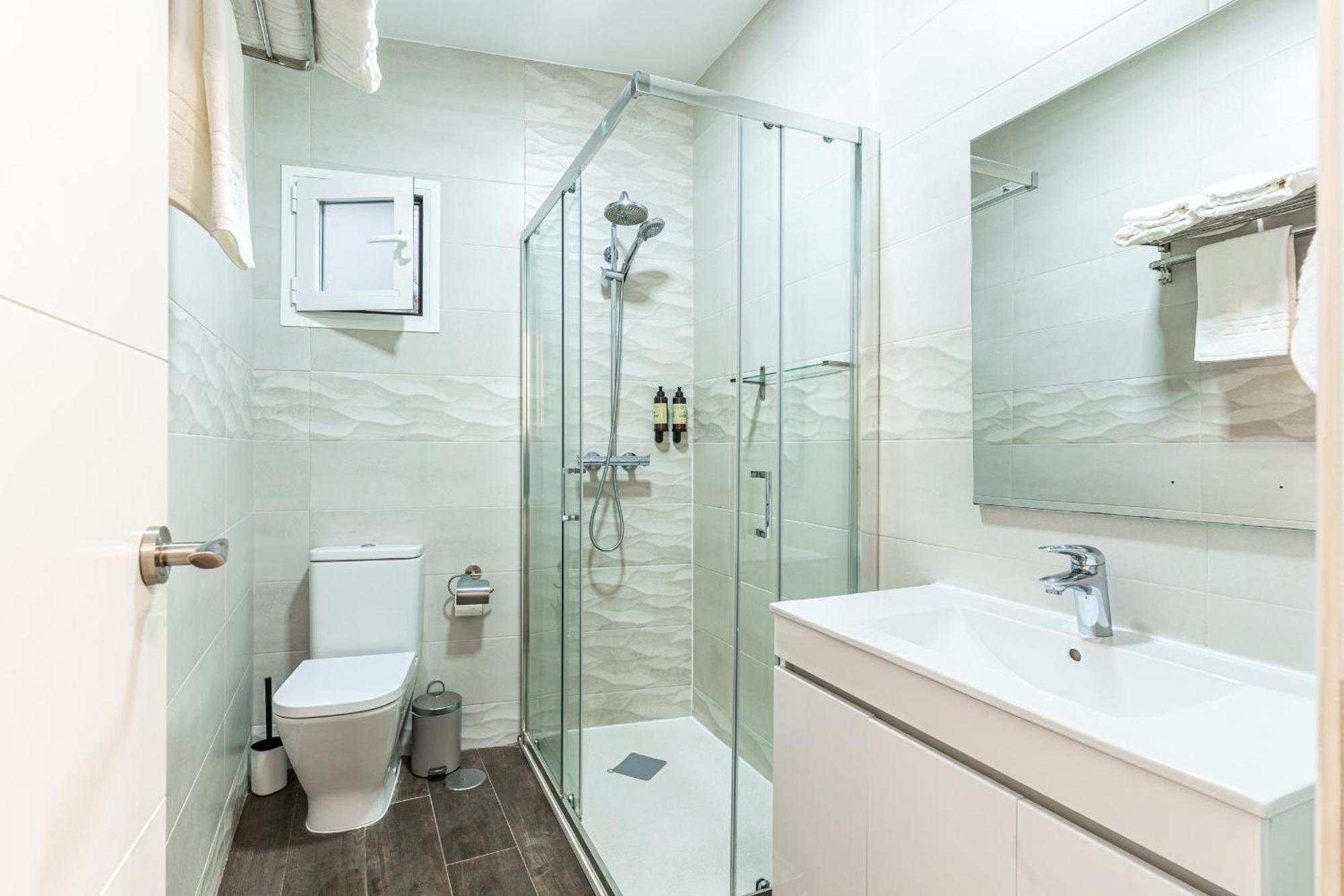 Appartement Vr Estudios