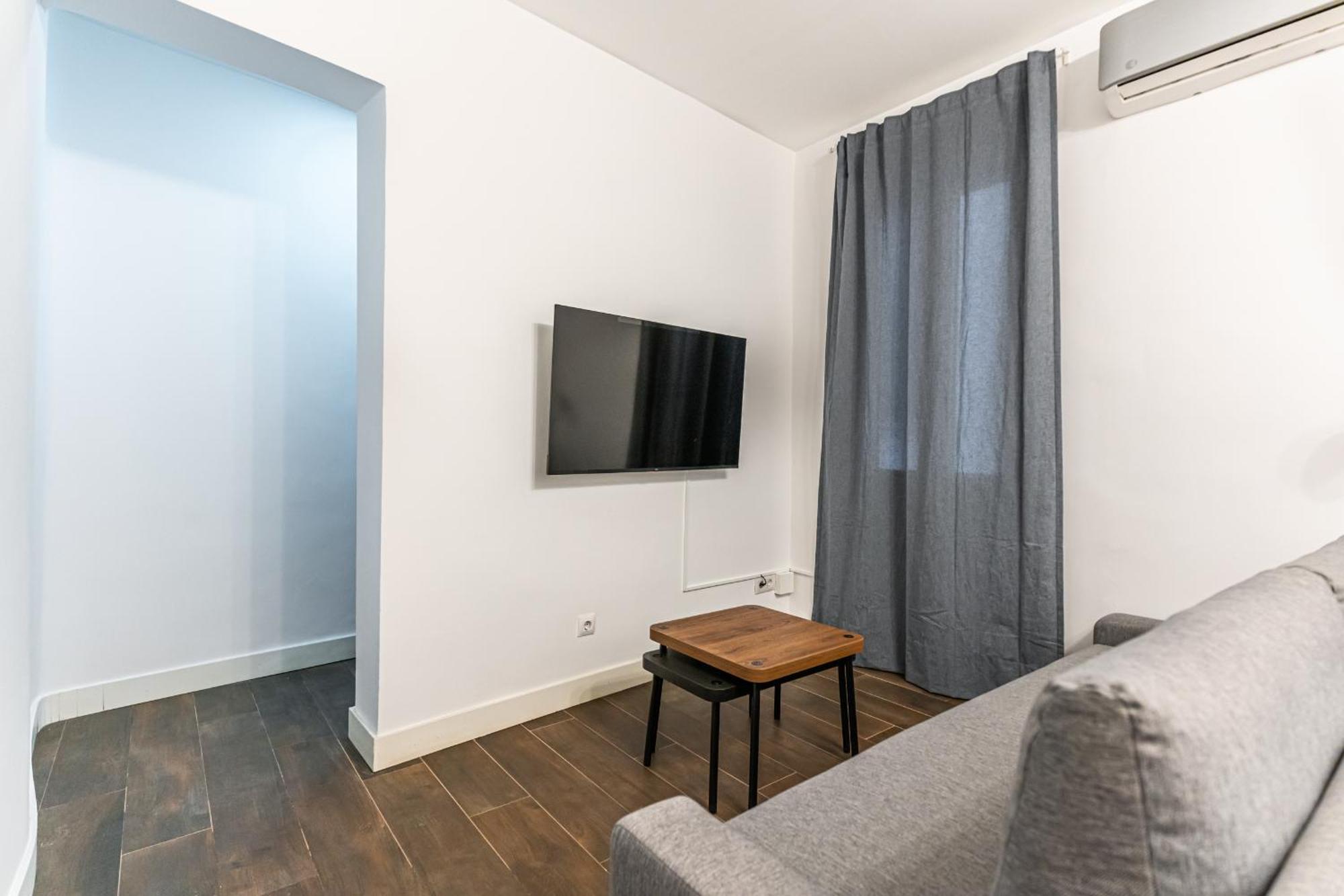 Appartement Vr Estudios *