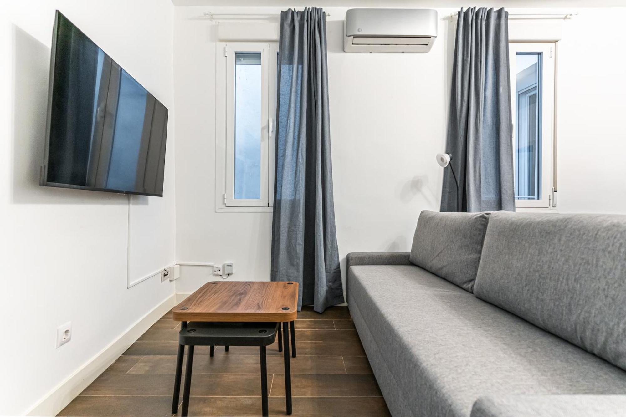 Vr Estudios Appartement Madrid