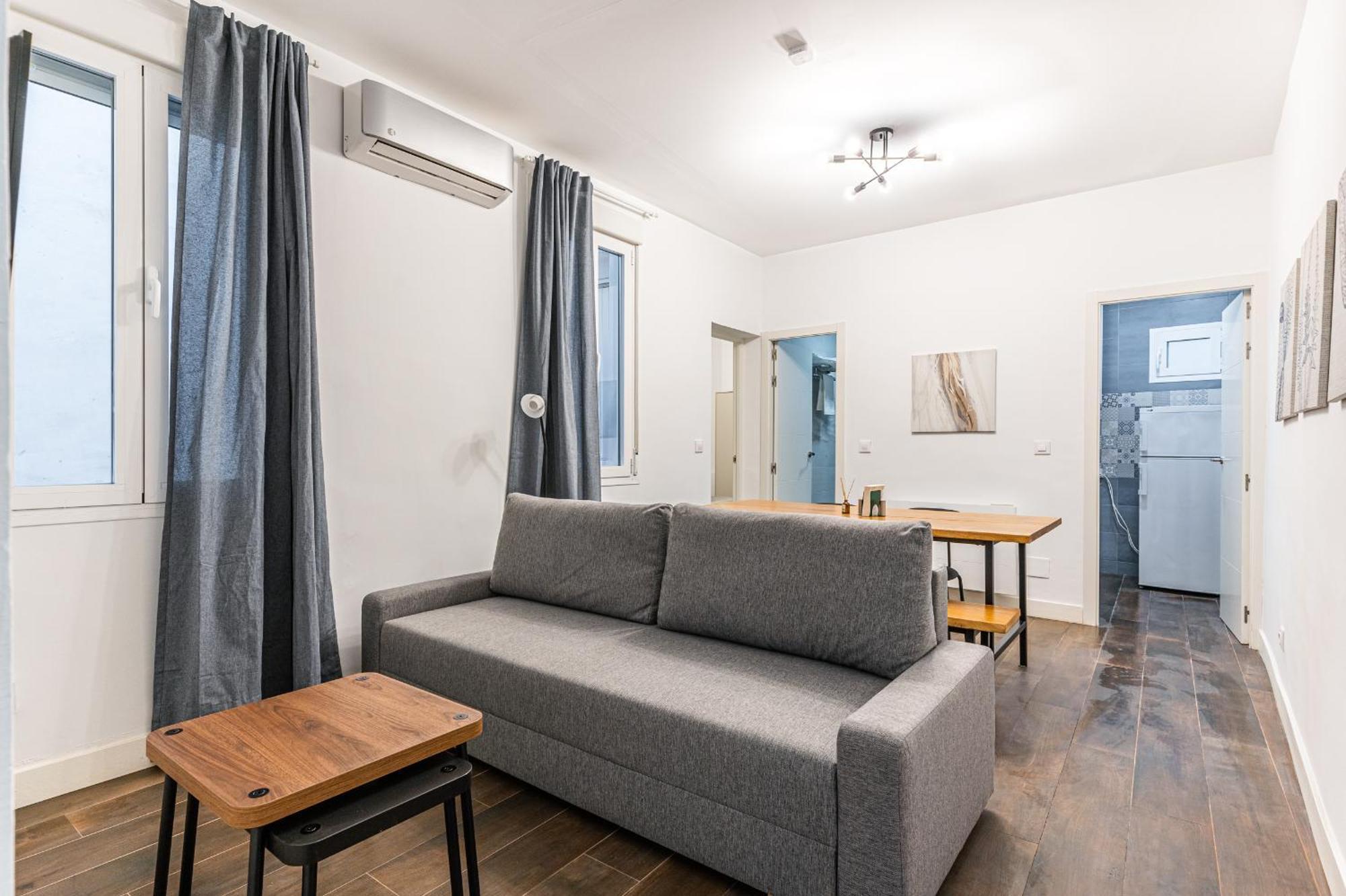 Vr Estudios Appartement