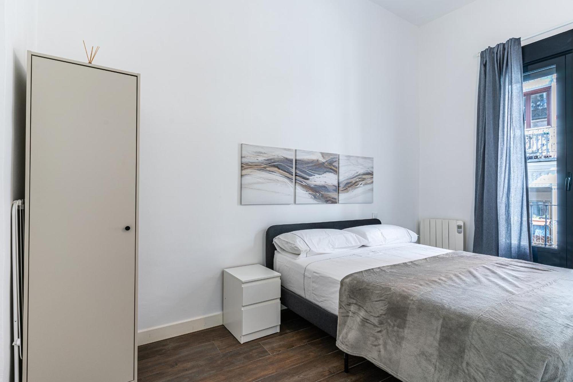 Vr Estudios Appartement *