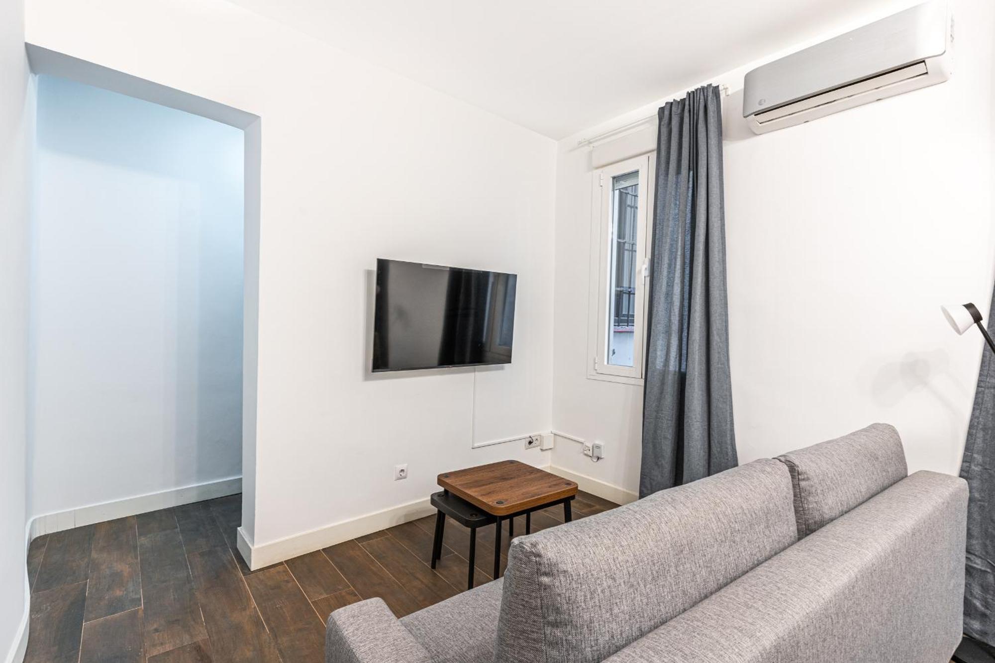 Vr Estudios Appartement Madrid