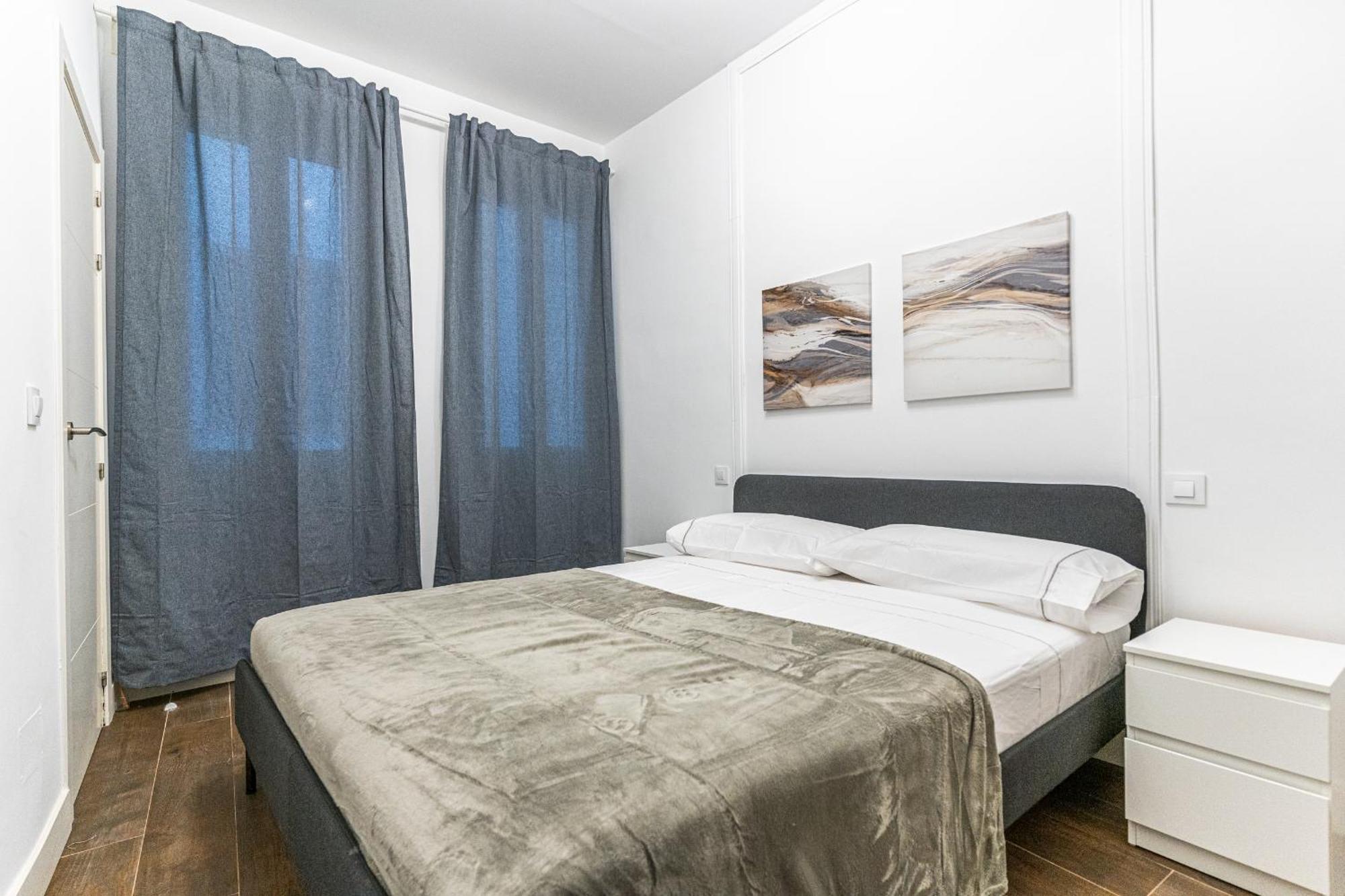 Appartement Vr Estudios