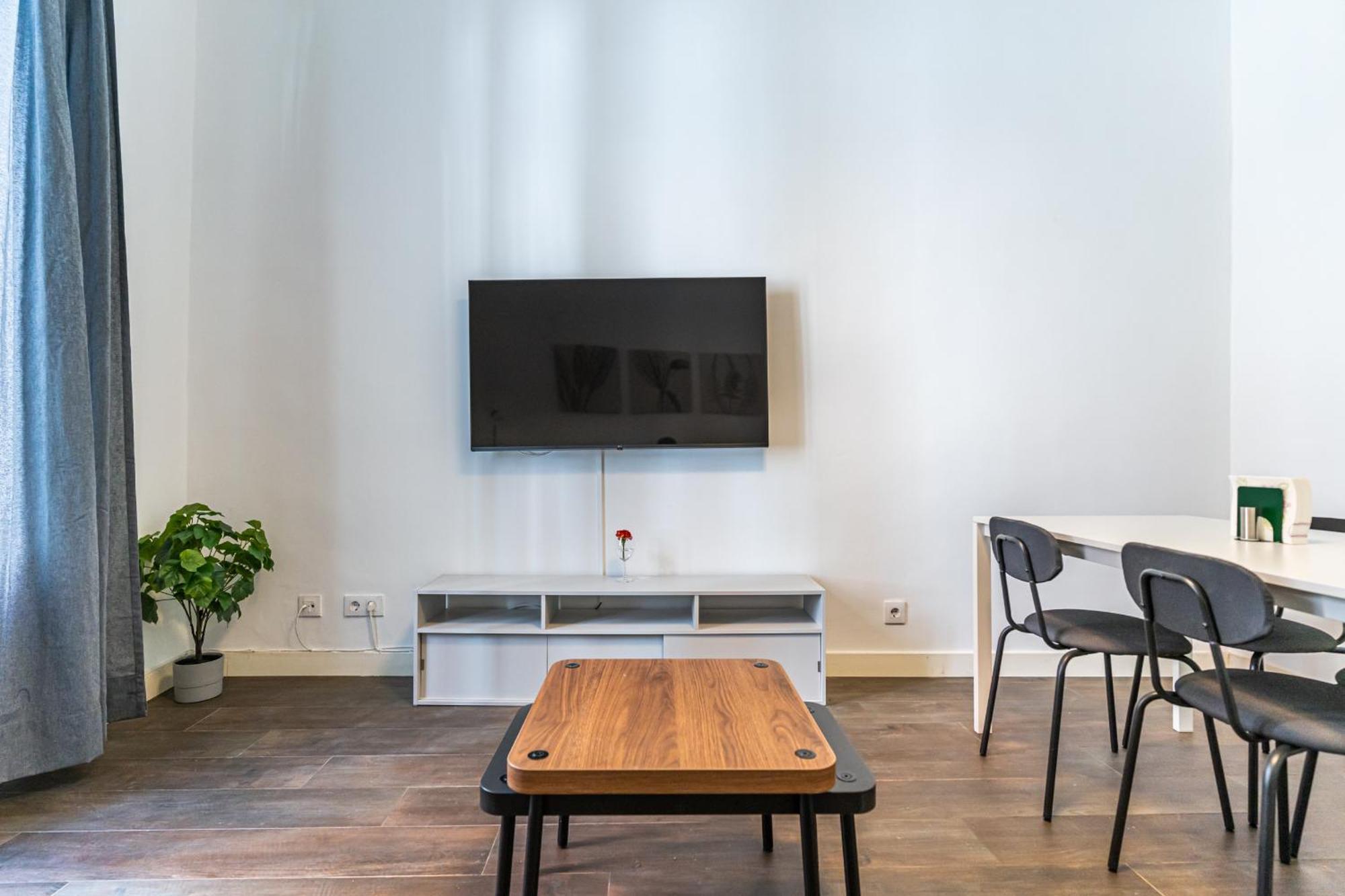 Appartement Vr Estudios *