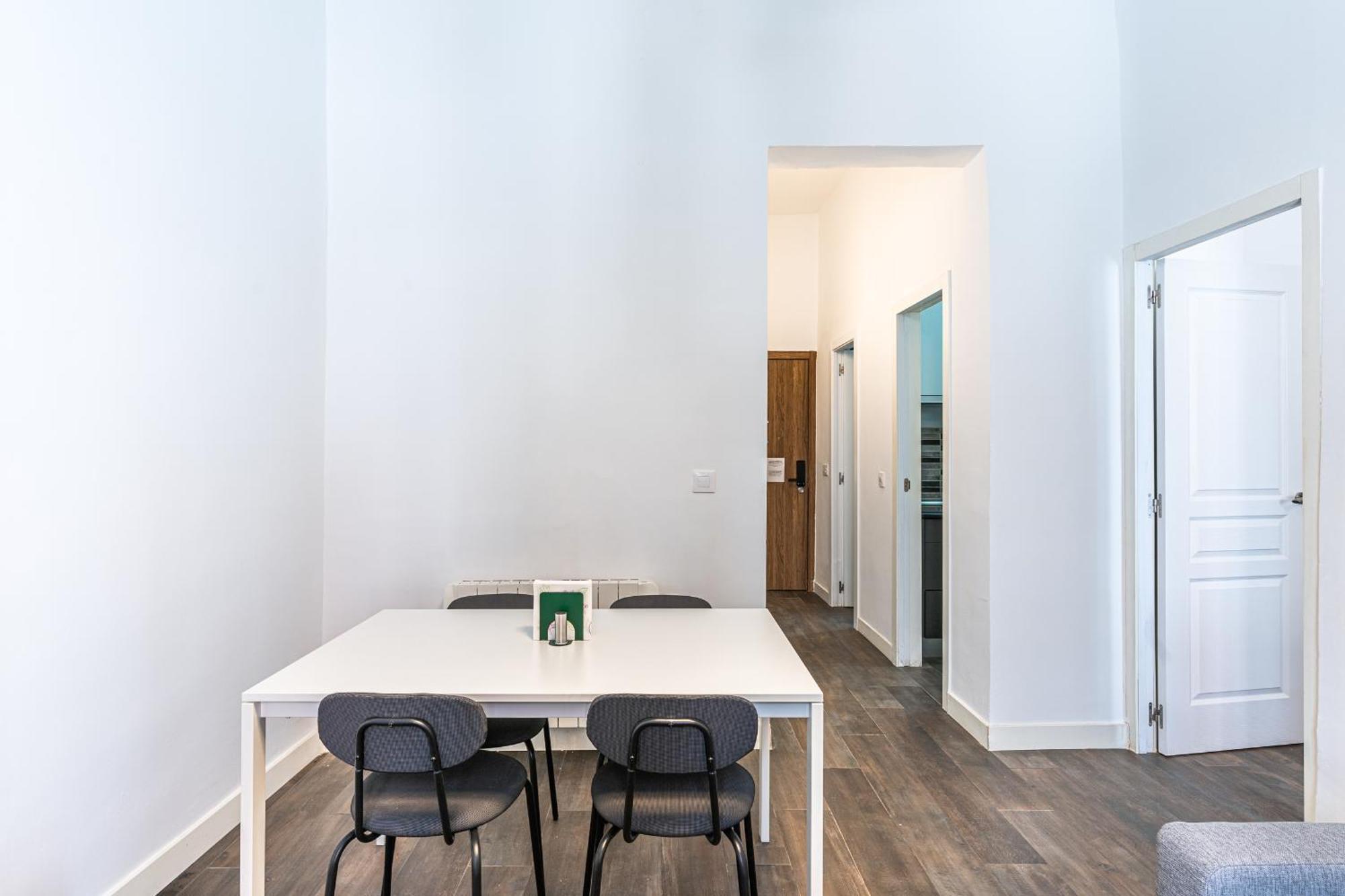 Vr Estudios Appartement Madrid