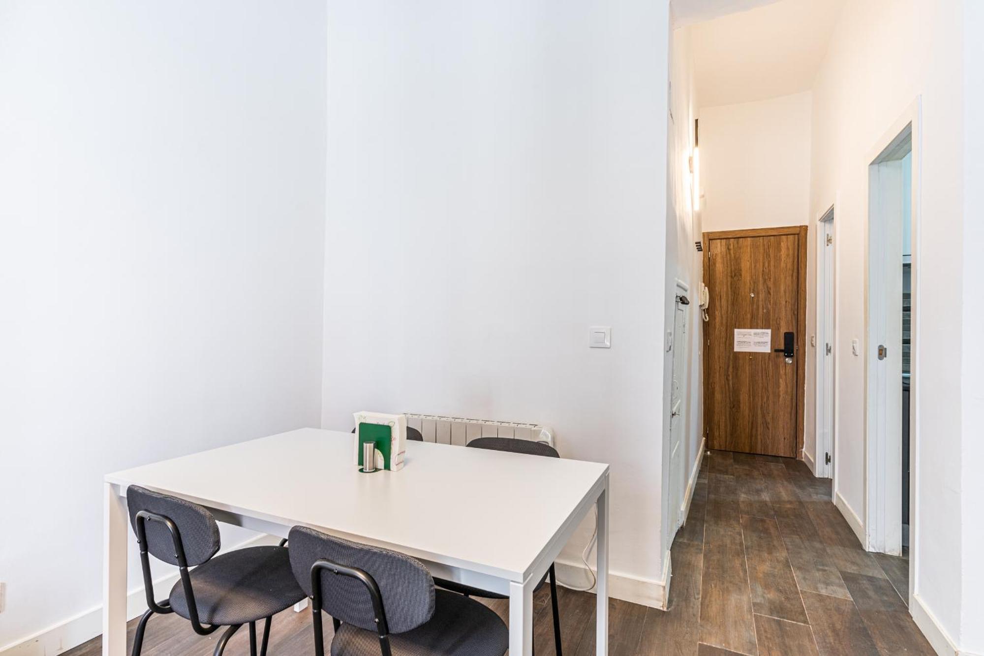 Appartement Vr Estudios *