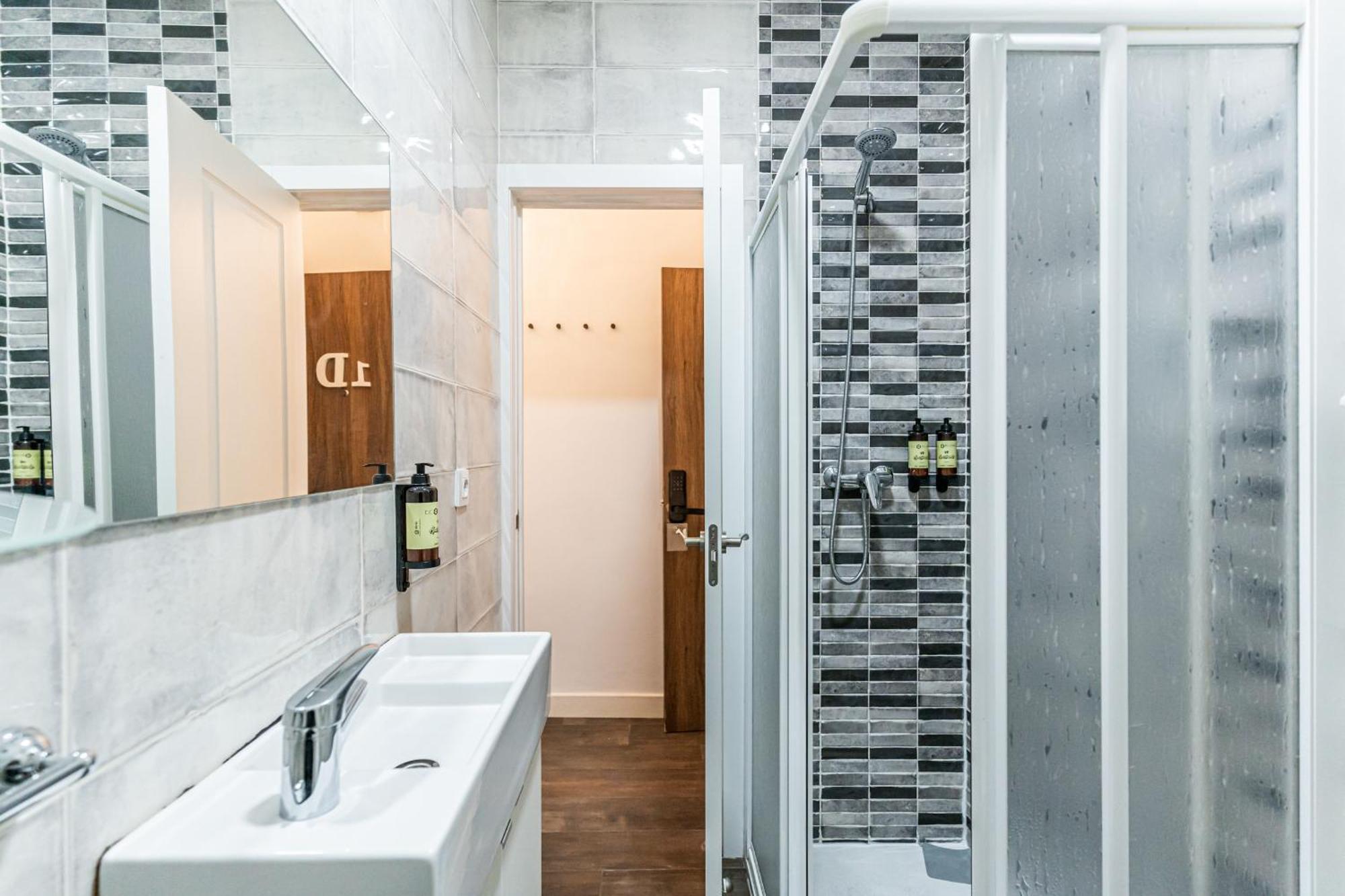 Appartement Vr Estudios Madrid