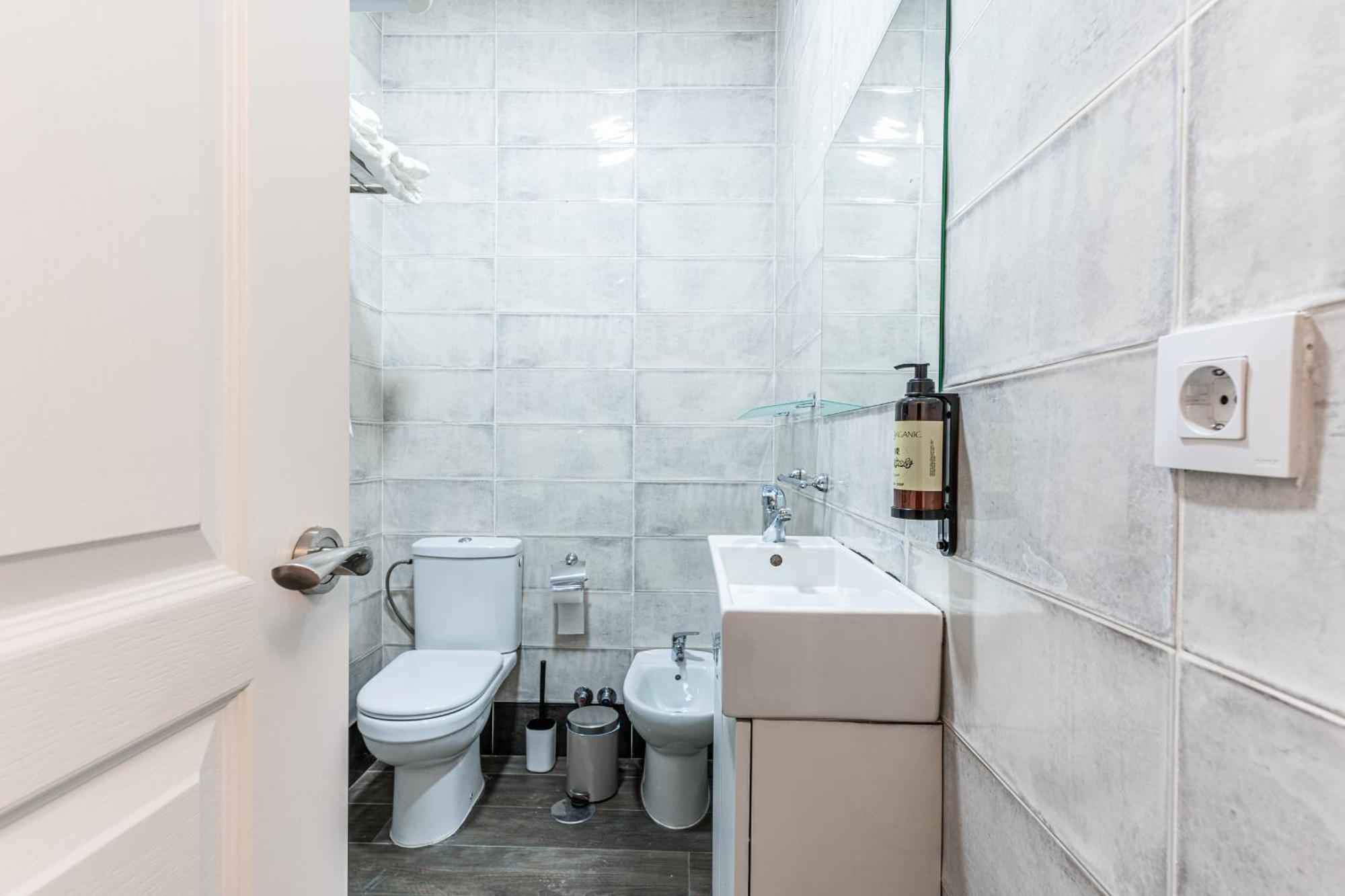 Appartement Vr Estudios
