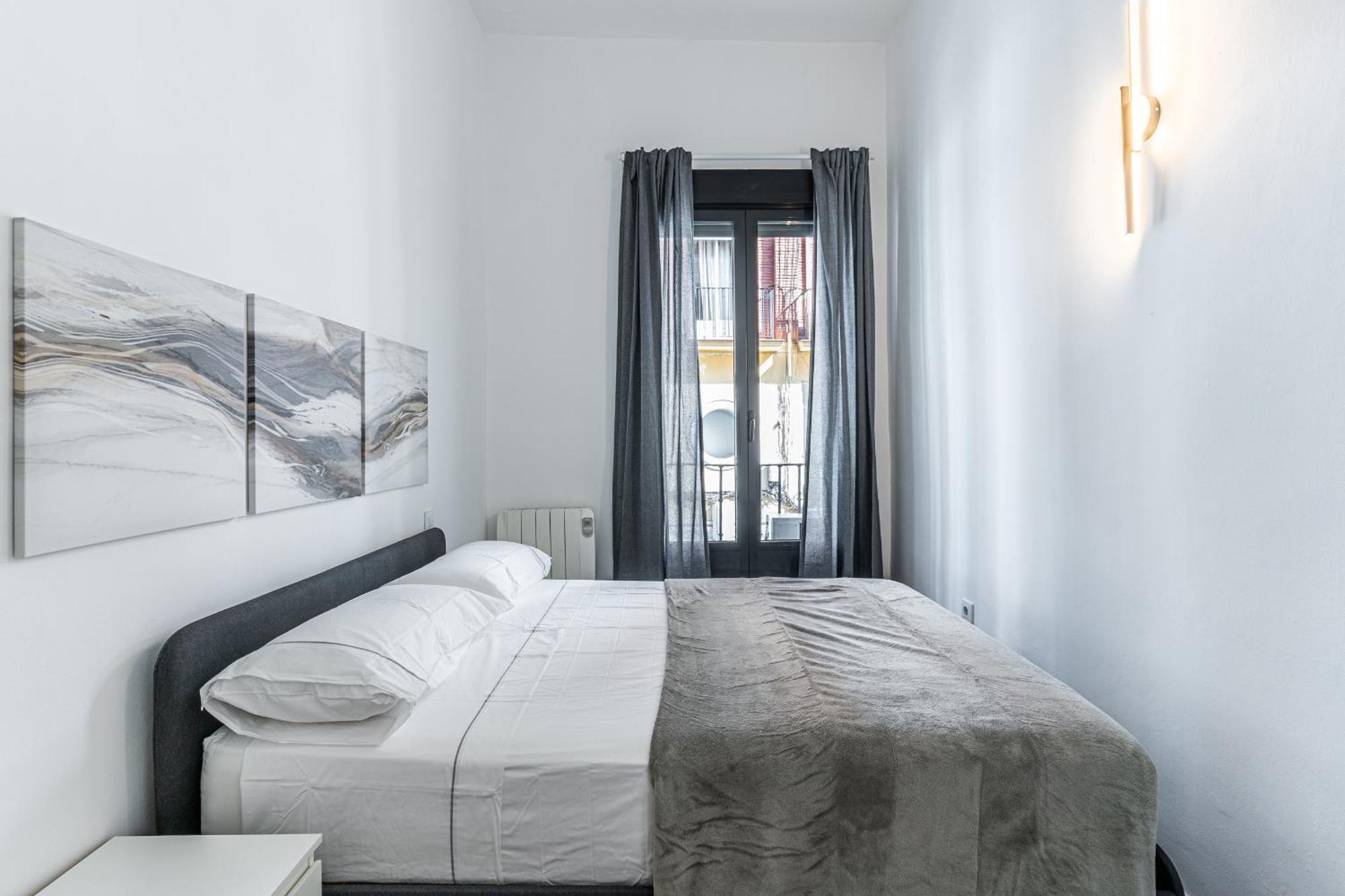 Appartement Vr Estudios *